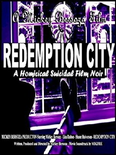Redemption City (2010) - Stream Online