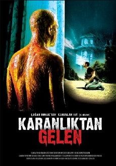 Kabuslar evi - Karanliktan gelen (2006) - Stream Online