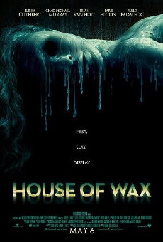 House of Wax (2005) - Stream Online