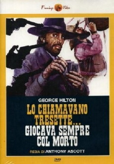 In the West There Was a Man Named Invincible (1973) - Stream Online