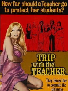 Trip with the Teacher (1975) - Stream Online
