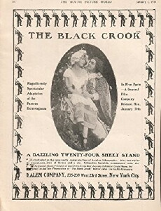 The Black Crook (1916) - Stream Online