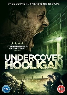 Undercover Hooligan (2016) - Stream Online