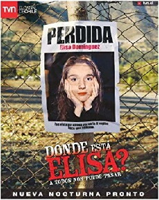 Dónde está Elisa? (2009) - Stream Online