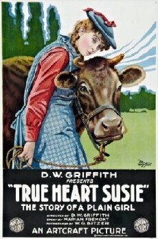 True Heart Susie (1919) - Stream Online