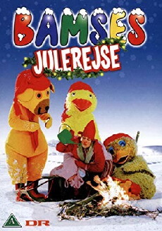 Bamses julerejse (1996) - Stream Online