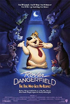 Rover Dangerfield (1991) - Stream Online