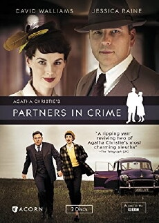 Partners in Crime (2015) - Stream Online