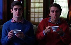 New Hardy Boys (2016) - Stream Online