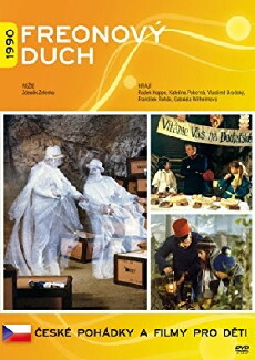 Freonový duch (1991) - Stream Online