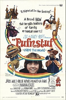 Pufnstuf (1970) - Stream Online