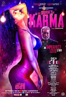 The Journey of Karma (2018) - Stream Online