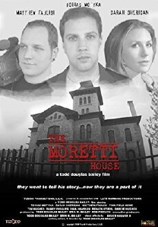 The Moretti House (2008) - Stream Online