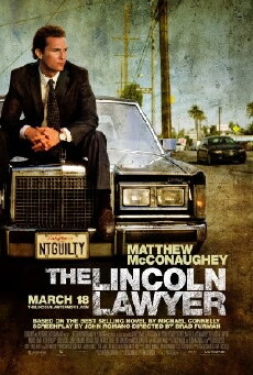 The Lincoln Lawyer (2011) - Stream Online