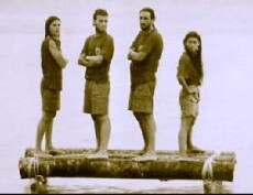 Expedición Robinson (2000) - Stream Online