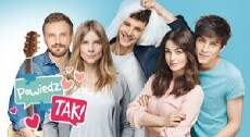 Powiedz tak (2015) - Stream Online