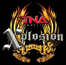 TNA Xplosion (2002) - Stream Online