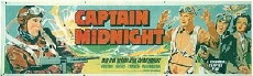 Captain Midnight (1942) - Stream Online
