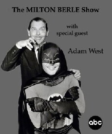 The Milton Berle Show (1966) - Stream Online
