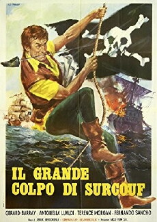 Donner über dem indischen Ozean (1966) - Stream Online