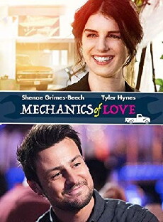 The Mechanics of Love (2017) - Stream Online
