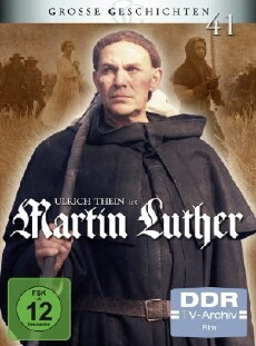 Martin Luther (1983) - Stream Online