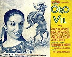 Oro vil (1941) - Stream Online