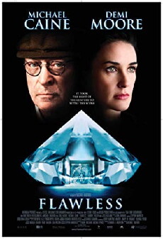 Flawless (2007) - Stream Online
