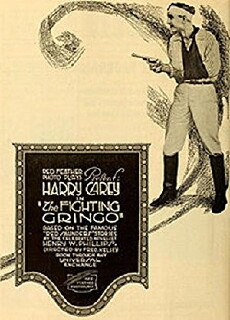 The Fighting Gringo (1917) - Stream Online