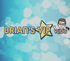 Brian's VIP Vlog (2016) - Stream Online
