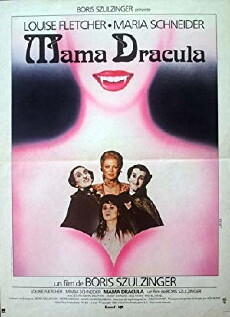 Mama Dracula (1980) - Stream Online