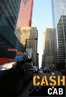 Cash Cab (2008) - Stream Online