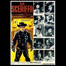 Tina räumt auf (1960) - Stream Online