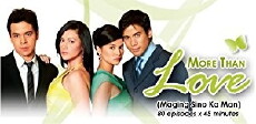 Maging sino ka man (2006) - Stream Online