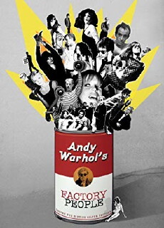 Andy Warhol's Factory People (2008) - Stream Online