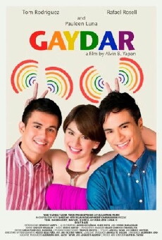 Gaydar (2013) - Stream Online