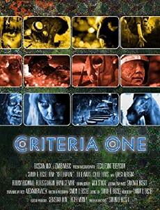 Criteria One (2015) - Stream Online