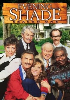 Evening Shade (1990) - Stream Online