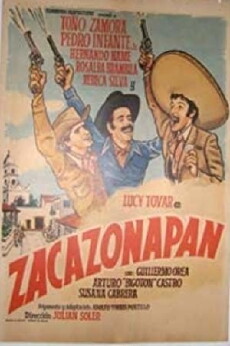 Zacazonapan (1976) - Stream Online
