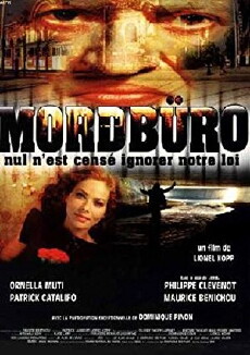 Mordbüro (1997) - Stream Online