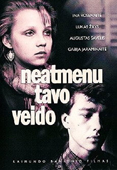 Neatmenu tavo veido (1988) - Stream Online