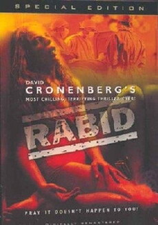 Rabid (1977) - Stream Online