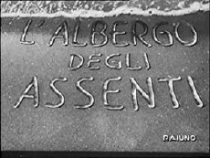 L'albergo degli assenti (1939) - Stream Online