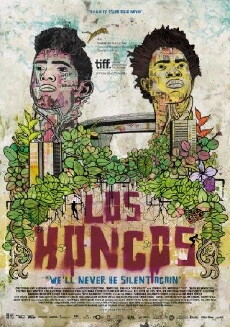 Los hongos (2014) - Stream Online