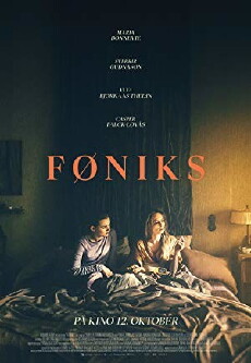 Phoenix (2018) - Stream Online