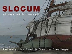 Slocum at Sea with Himself (2015) - Stream Online