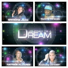 Journey to a Dream (2012) - Stream Online