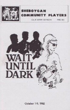 Wait Until Dark (1982) - Stream Online
