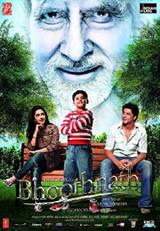 Bhoothnath (2008) - Stream Online