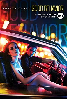 Good Behavior (2016) - Stream Online